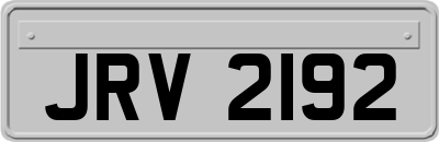 JRV2192