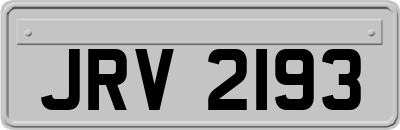 JRV2193