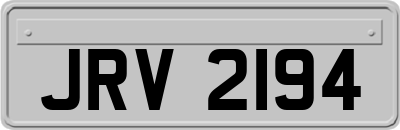 JRV2194