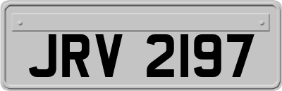 JRV2197