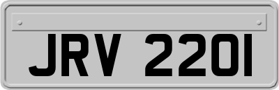 JRV2201