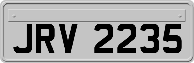 JRV2235
