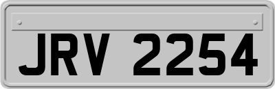 JRV2254