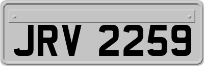 JRV2259