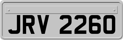 JRV2260