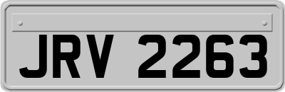 JRV2263