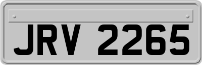 JRV2265