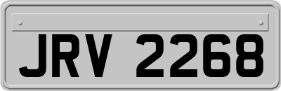 JRV2268