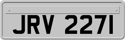 JRV2271