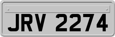 JRV2274