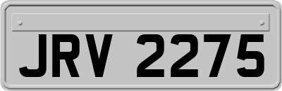 JRV2275