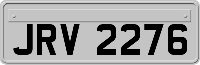 JRV2276
