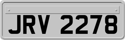 JRV2278