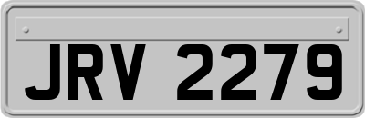 JRV2279