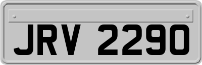 JRV2290