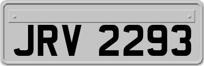 JRV2293
