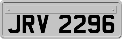 JRV2296
