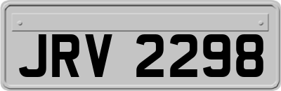 JRV2298