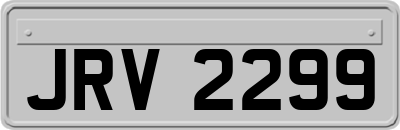 JRV2299