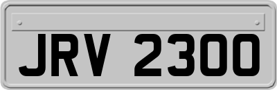 JRV2300