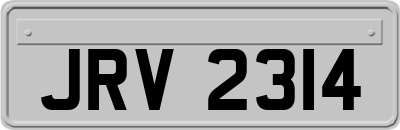 JRV2314