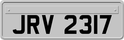 JRV2317