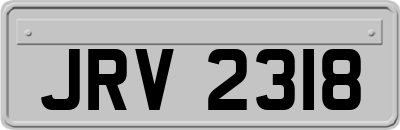 JRV2318