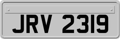 JRV2319