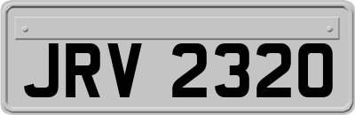 JRV2320