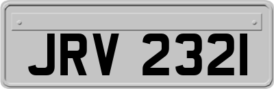 JRV2321