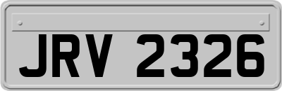 JRV2326