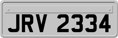 JRV2334