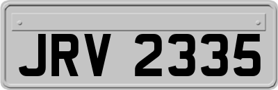 JRV2335