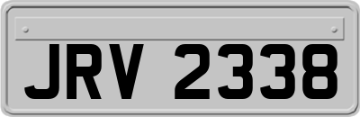 JRV2338