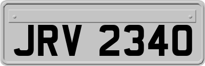 JRV2340