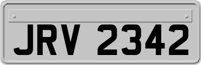 JRV2342