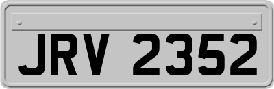 JRV2352