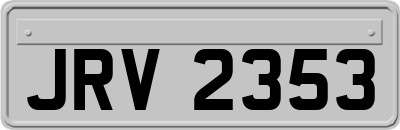 JRV2353