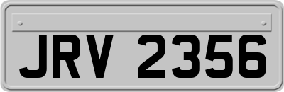 JRV2356