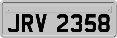 JRV2358