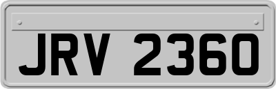 JRV2360