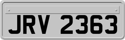 JRV2363