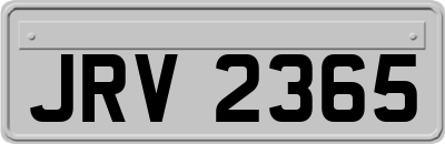 JRV2365