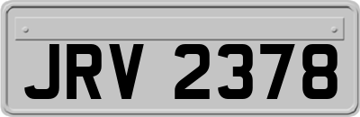 JRV2378
