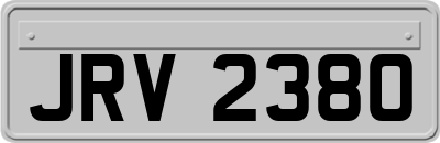 JRV2380