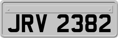 JRV2382
