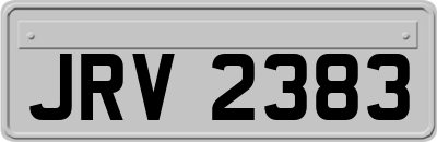 JRV2383