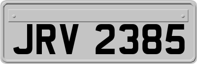 JRV2385