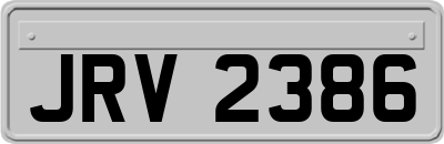 JRV2386