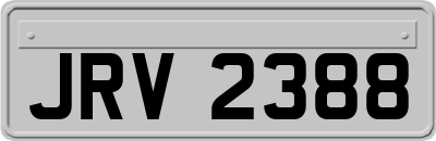 JRV2388